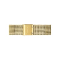 GOLD MESH 16MM TLB-AF006